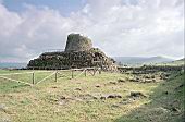 Nuraghe di Santu Antine 